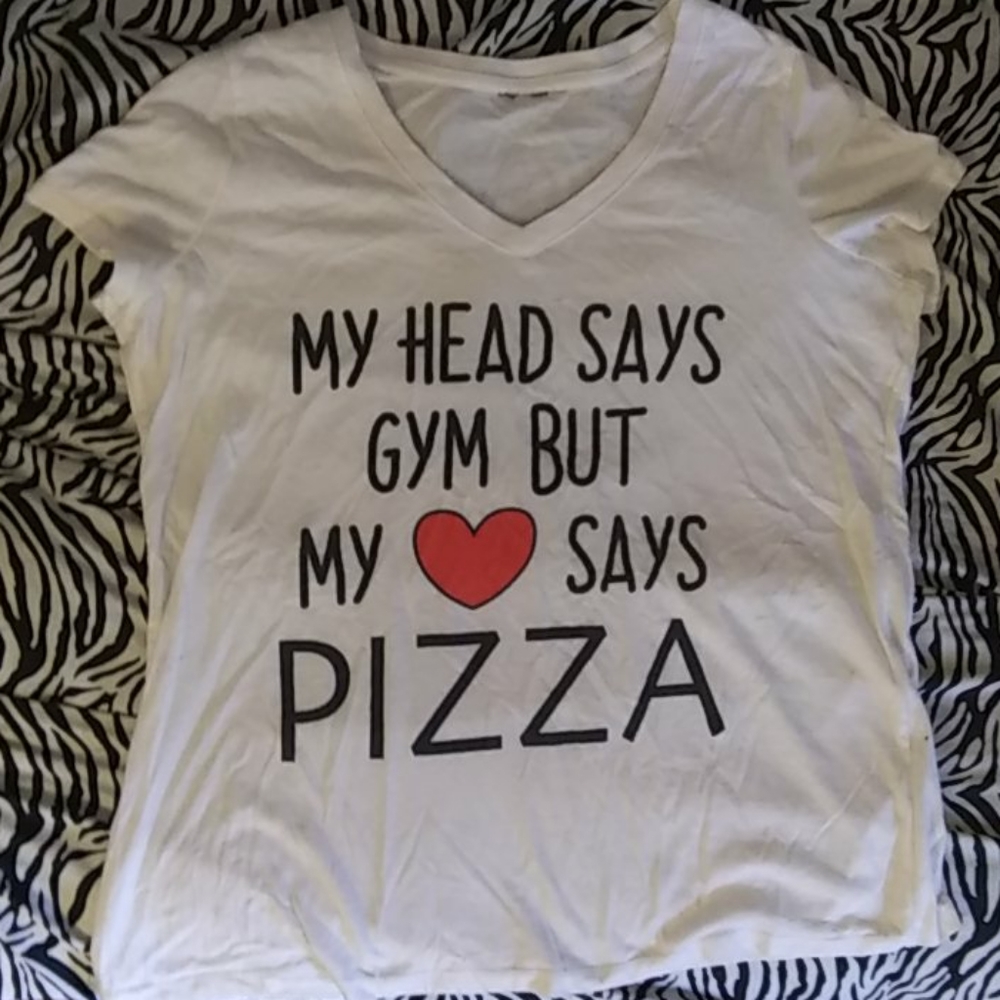 T-shirt